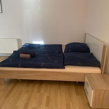 Appartment Mittweida Rom bilde