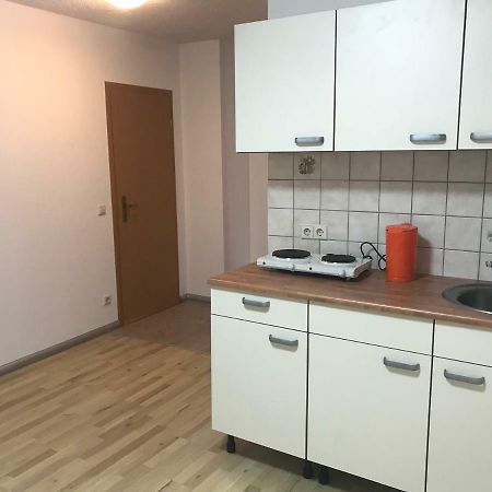 Appartment Mittweida Eksteriør bilde