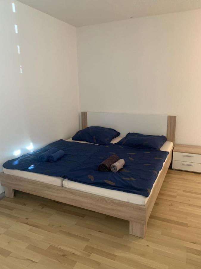 Appartment Mittweida Eksteriør bilde