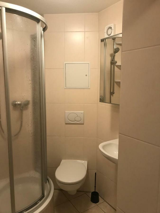 Appartment Mittweida Eksteriør bilde