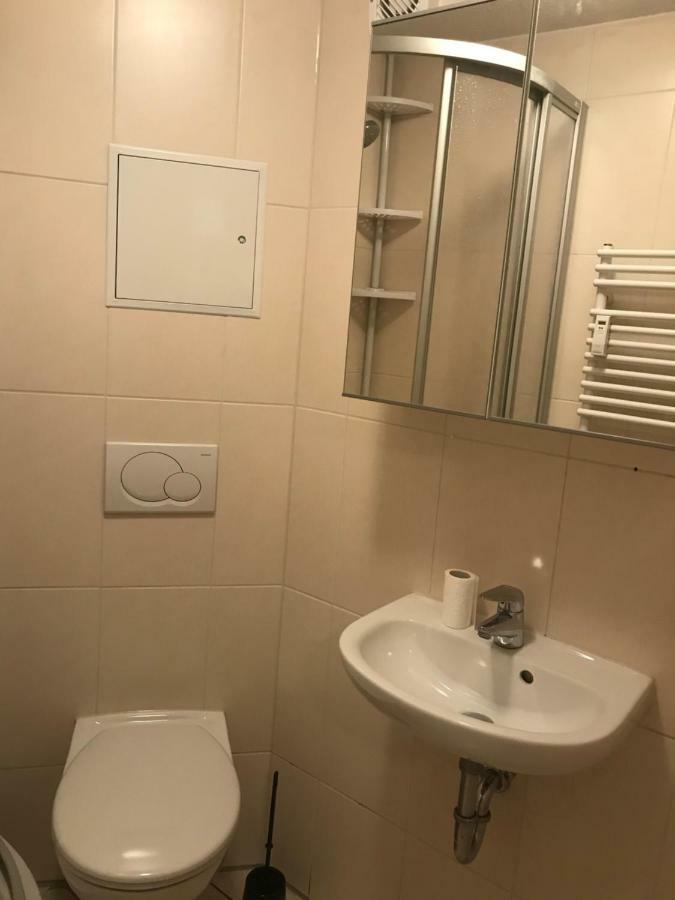 Appartment Mittweida Eksteriør bilde